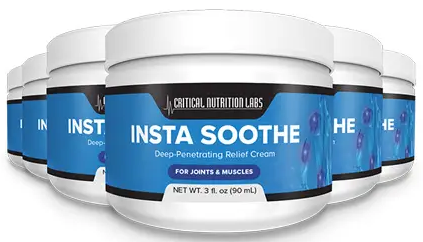 Insta Soothe discount